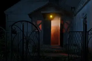 Тьма. Зарождение
