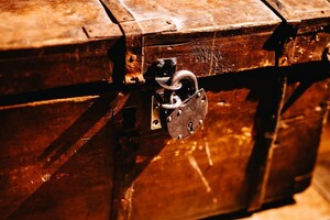 Фотография квеста Якудза. За гранью дозволенного от компании 44kvest (Фото 2)