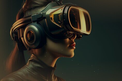 VR-квест «Виртуальная реальность» от City 17