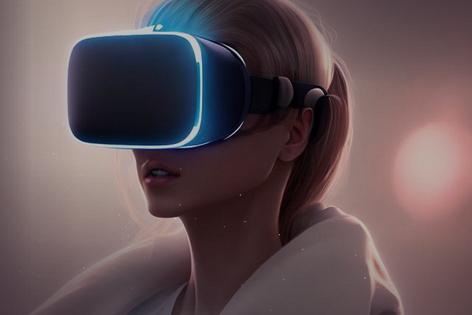 VR-квест «Арена виртуальной реальности» от Аватар