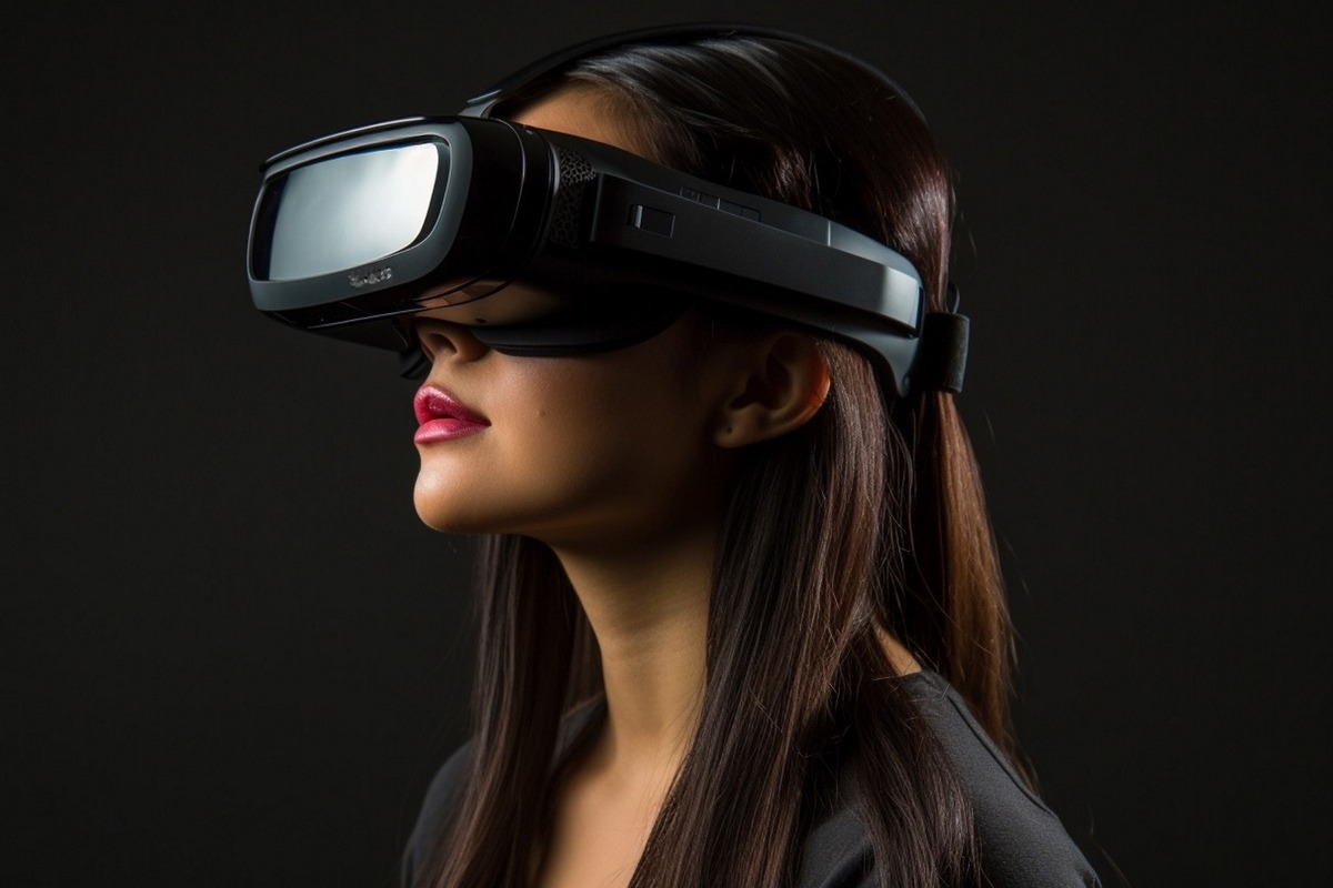 Фотография VR-квеста VR-арена от компании Другие миры (Фото 1)