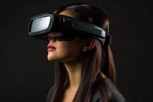 VR-арена