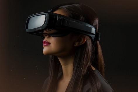 VR-квест «VR-арена» от Другие миры