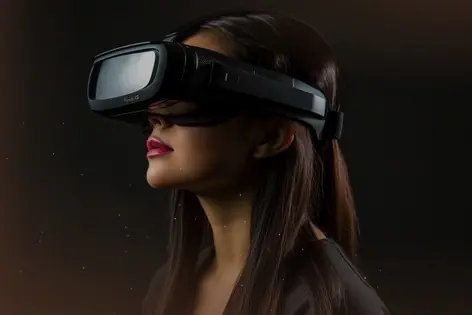 VR-квест «VR-арена» от Другие миры