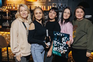 Фотография квиза Квиз, плиз! от компании Квиз, плиз! (Фото 1)