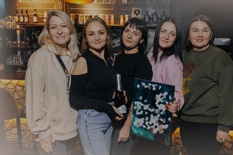 Квиз «Квиз, плиз!» от Квиз, плиз!