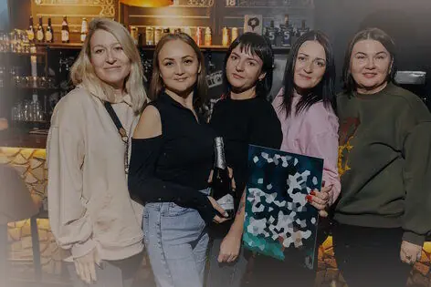 Квиз «Квиз, плиз!» от Квиз, плиз!