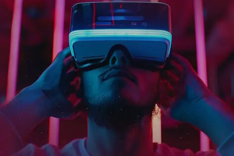 VR-квест «Виртуальная реальность» от 44kvest