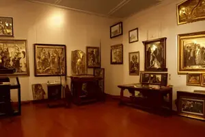 Картинная галерея