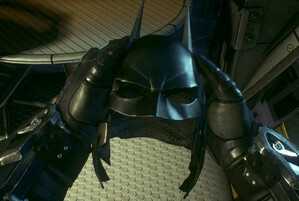 Фотография VR-квеста Batman: Arkham от компании City 17 (Фото 1)